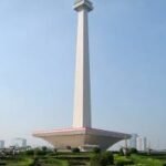 wisata pendidikan di jakarta: monas 