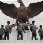 wisata pendidikan di jakarta: monumen pahlawan revolusi