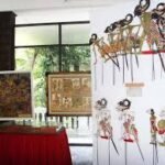 wisata pendidikan di jakarta: museum wayang