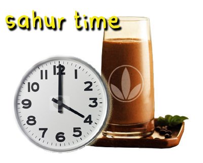 hikmah puasa