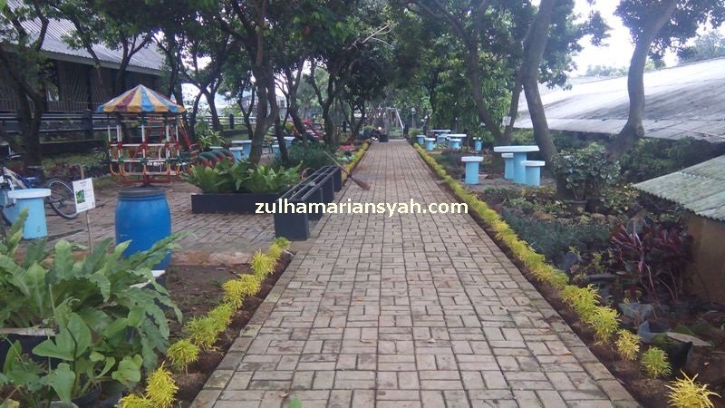 taman sentulfresh di farm